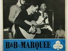 ALEXIS KORNER R & B From The Marquee Ace of Clubs ACL 1130 NM- 1966