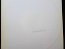 THE BEATLES White Album Apple Records; SWBO 101 Vinyl used VG cond.
