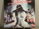 Return Of The Living Dead - Various Artists LP The Damned The Cramps