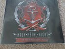 U.D.O. Vinyl 2 lps Live Navy Metal Night 2015