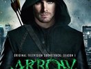Blake Neely Arrow (Vinyl)