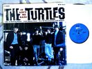 Shrink 1965 minty THE TURTLES   IT AINT ME BABE Jangle GARAGE FOLK ROCK 1st LP