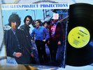 KILLER BLUES JAMS = MINT 1966 MONO Orig = THE BLUES PROJECT   PROJECTIONS Psych
