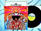 MINTY SHRINK 1967 Orig JIMI HENDRIX EXPERIENCE AXIS BOLD AS LOVE Hard Psych LP