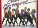 FAST FORWARD SOUNDTRACK LP MINT SEALED (1985) QUINCY JONES TOM SCOTT OST