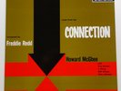 Howard McGhee with Tina Brooks Music From The Connection on Felsted - Japan LP