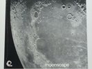Michael Garrick Trio Moonscape - UK Trunk reissue SEALED