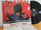 Redman - Whut? Thee Album /  LP '92 RE Excellent