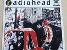 RADIOHEAD Creep original 1992 UK 4-track vinyl 12