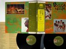 V/A Bossa Nova Golden Double Deluxe A&M Records  AMW 27/28 Japan OBI