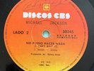 MICHAEL JACKSON - Dont Stop Till You Get Enough - RARE BOLIVIA 7