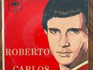ROBERTO CARLOS - Coimbra / Pega Ladrao - RARE BOLIVIA 7