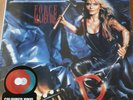 DORO - Force Majeure - 2LP / Colour Vinyl Red + Blue / Limited Edition