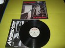 ANNIHILATOR- ALICE IN HELL- RR 9488 1 EX++/EX++ INNER TESTI 1ST. OLANDA 1989