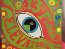 13th Thirteenth Floor Elevators stereo VG+ LP Psychedelic Sounds Re Release.