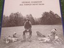 George Harrison All Things Must Pass Reel to Reel D-639 Apple Records