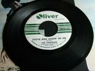 NORTHERN SOUL - STEINWAYS - OLIVER - PROMO - ORIGINAL - HEAR