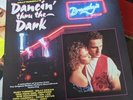 RARE SOUNDTRACK VINYL LP DANCIN THRU THE DARK BILLY OCEAN RUBY TURNER JIVE 1990