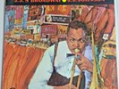 J. J. JOHNSON-J. J.'S BROADWAY-DG VERVE MONO VINYL LP SHOW TUNES V6-8530 EX/EX