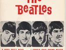 A Hard Day's Night +3 by The Beatles (7