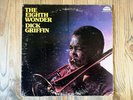 Strata-East SES-19747 - The Eighth Wonder - Dick GRIFFIN - Cecil McBEE