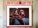 Atlantic 1311 - Giant Steps - John COLTRANE - Tommy FLANAGAN - Paul CHAMBERS