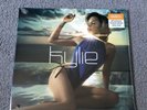 Kylie Minogue - Light Years Sainsbury’s UK Exclusive Blue Vinyl Limited Edition