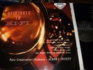 WOLFF : OVERTURES IN HI-FI AUDIOPHILE LP DECCA SXL 2008 SPEAKERS CORNER GERMANY