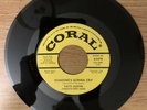 Patti Austin-Someone’s Gonna Cry Rare Coral Promo NM  NORTHERN SOUL Wigan Casino