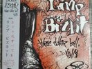 Limp Bizkit “Three Dollar Bill, Yall” Red Double Vinyl NEW SEALED