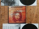 Lauryn Hill The Miseducation Of Lauryn Hill TRUE1st pressing 2xLP PROMO CUT MINT