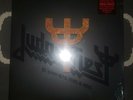 Reflections - 50 Heavy Metal Years Of Music by Judas Priest (Red Vinyl, 2021)