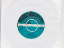 THE THEME, EBBING TIDE / TOBACCO ROAD, RARE IRISH ROCK 7