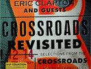 ERIC CLAPTON Crossroads Revisited Live 6-LP Vinyl NEW** Best of/Blues Jeff Beck