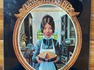 Mom’s Apple Pie – Self-Titled Debut Jazz-Hard Rock Vinyl LP –Banned Cover-Sealed