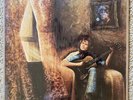 VAN MORRISON - T. B. Sheets - LP GERMANY Import in SHRINK 1973 Bellaphon * MINT-