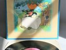 CAT STEVENS ‘Tea For The Tillerman’ 1970 LP in Gatefold on Pink Island – S77