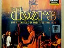 THE DOORS Live at the Isle of Wight Festival 1970 RSD 2-LP 2019 Vinyl #d SEALED