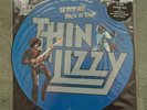 THIN LIZZY - THE BOYS ARE BACK IN TOWN 12