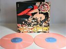 ELVIS PRESLEY ’40 Greatest Hits’ 1978 Double LP on Pink Vinyl in Gatefold – L38