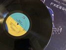 neil young freedom ,vinyl Rare Disc Jokey Copy Album #25899-1 Org Sleeve Mint