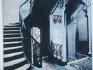 Mazzy Star - She Hangs Brightly - Original 1990 Vinyl LP Rough Trade ROUGH 158
