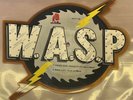W.A.S.P. - Animal (F**k Like A Beast picture disc *Misprint 1984 UK