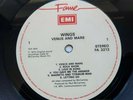 THE BEATLES PAUL MCCARTNEY & WINGS 1980S UK FAME PRESS VENUS AND MARS MINT-