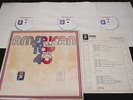 American Top 40-Casey Kasem-4 LP # 742-4-4/27/74-Cher-Elton-McCartney-EX+
