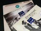 3 VINTAGE SEALED FLEETWOOD MAC VINYL:1977 RUMOURS+1979 TUSK+1980 GREATEST HITS
