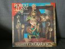 Robert Plant And The Strange Sensation – Mighty Rearranger 2005 Vinyl LP Mint
