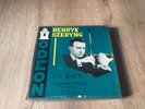 COFFRET 3LP CLASSIQUE HENRYK SZERYNG 