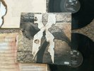 1999 DMX And Then There Was X Album Vinyl Record Rare OG 90s Rap HipHop - Great