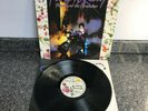 LP VINYL PRINCE AND THE REVOLUTION  PURPLE RAIN UK 1ST PRESS PRO CLEANED EX/EX
